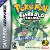 Pokemon Emerald - Catch 'em All! Box Art Front